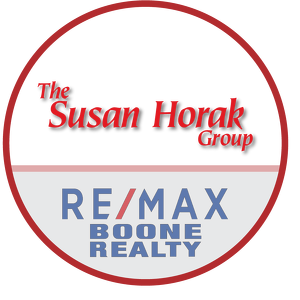 Fundraising Page: Susan Horak